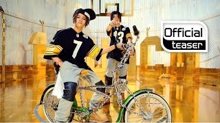 [Teaser 2] 1PUNCH(원펀치) _ Turn me back(돌려놔)