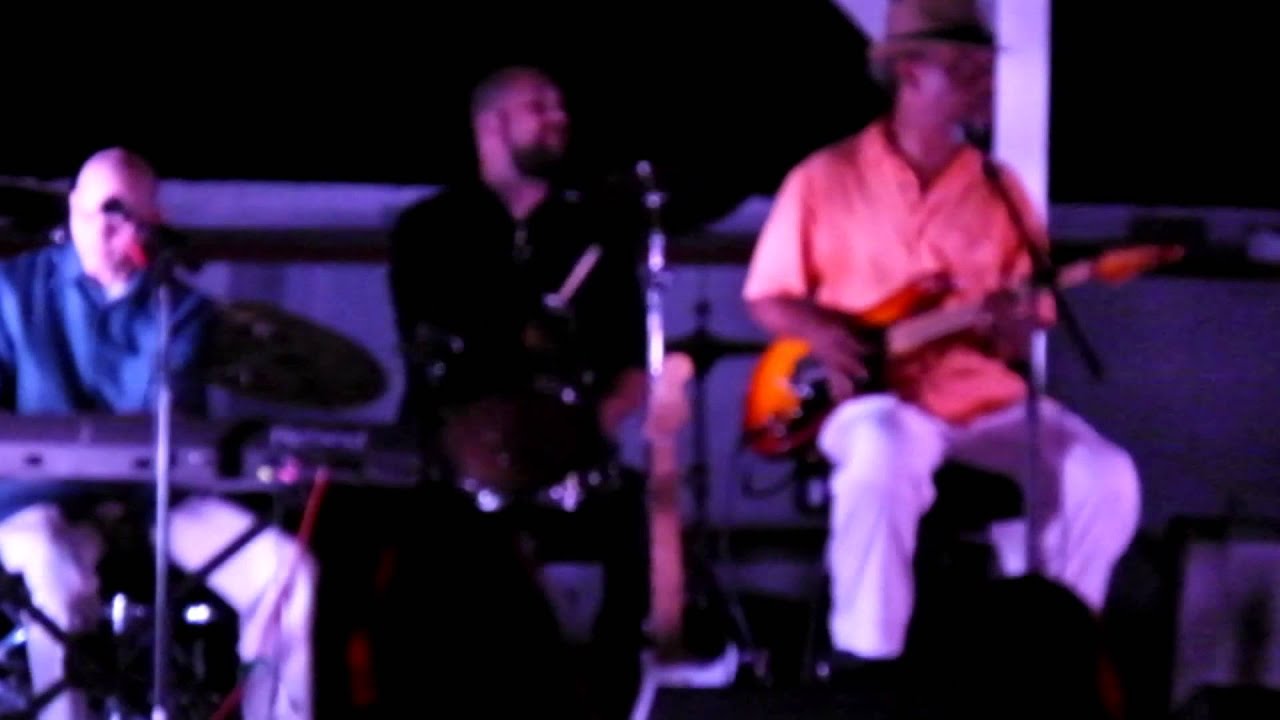 James Armstrong Griffin Hines Farm YouTube