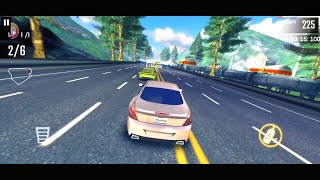 True Racing: Drift on Road Asphalt - Game Balap Mobil Super Cepat - Android Gameplay screenshot 4