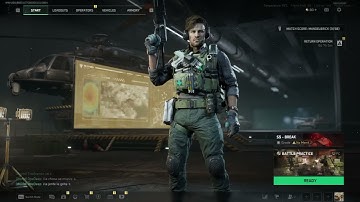 How To Emote in Delta Force