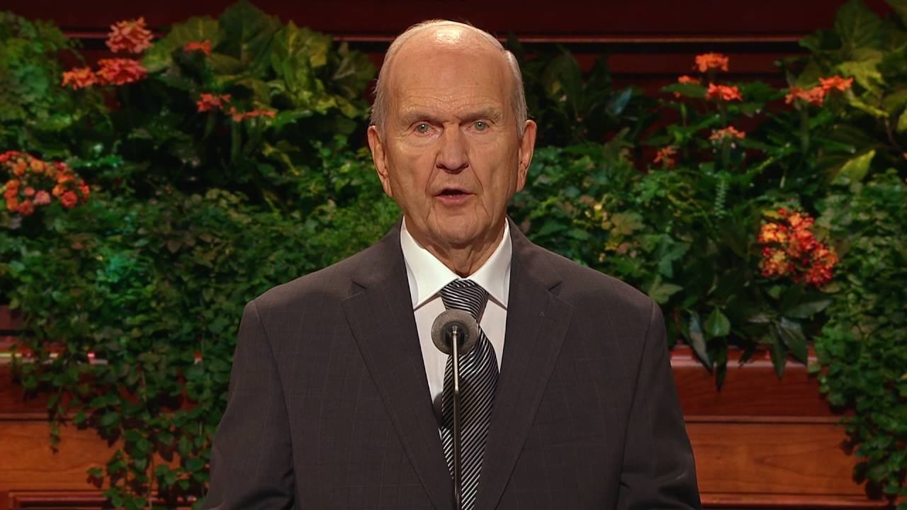 engystol tabletas Sunday Morning Session