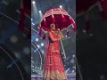 My of me watchin miss universe india 2021 harnaaz sandhu during national costume competition