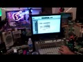 Brian Culbertson's "DREAMS" Vblog 5 Michael Thompson