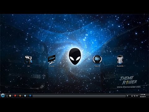 Alienfx Download Windows 10