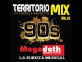 Reggae dance mix doble tono territorio mix vol 1   