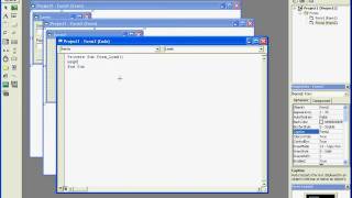 Vb6 Login Tutorial Wealth