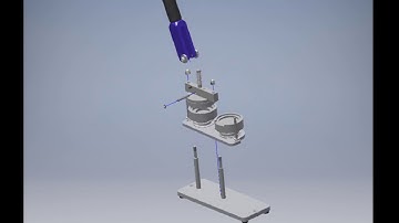 Button Maker Explosion Video