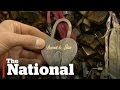 Love locks removed from Paris bridge