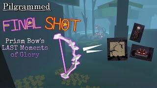 FINAL SHOT - Prism Bow VS Junkpits | Pilgrammed screenshot 4