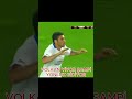 VOLKANIN ŞAMPİYONLUK MAÇINDA TRABZONDAN YEDİĞİ GOL #shorts #volkandemirel #futbol
