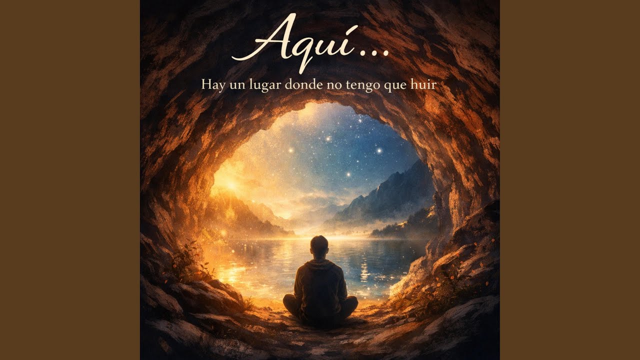 En el Lugar Santísimo