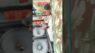 dj Kajal Sound Baghopur Bajar Mo8797876641