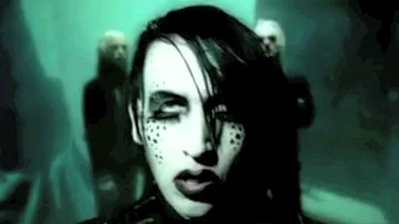 Depeche Mode vs Marilyn Manson Video Edit  -  Personal Jesus Electro Remix [Dj Fuego Video Edit]