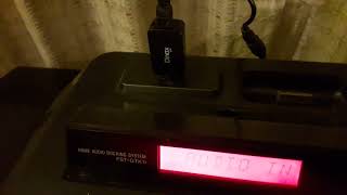 SONY GENEZI FST GTK 1I