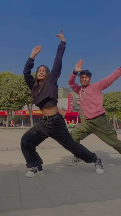 Jhak Mar Ke X Billo Rani || akki Chauhan choreography || #shorts @DJINFEELS  #shortsfeed