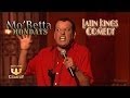 Paul Rodriguez "The Sex Talk" Latin Kings of Comedy