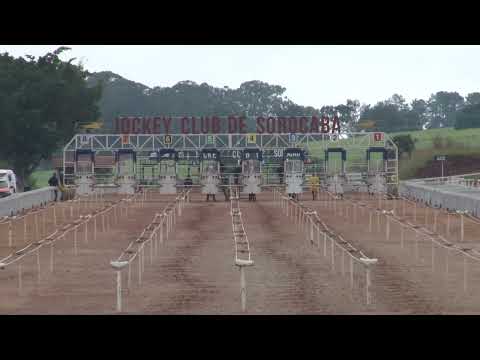 Vídeo: GP ABQM Rainha da Velocidade