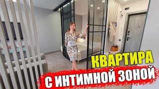 #Анапа Квартира с дизайнерским ремонтом, возле моря