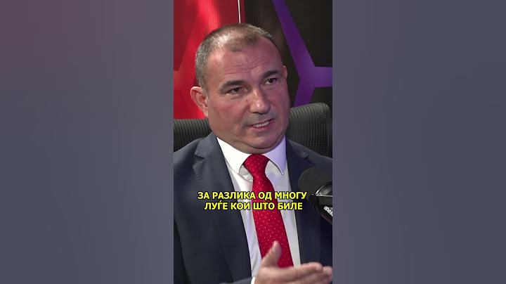 „На кавга со Иван” 23.09.2024 - На кратко со Стојанче Ангелов 1