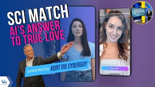 This dating app uses AI to find your soul mate by your face | Kurt the CyberGuy screenshot 1