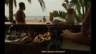 Expedia - Passion Fruit (2022)