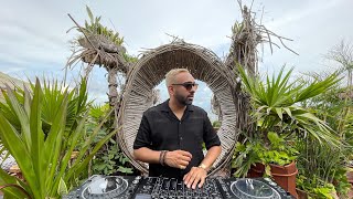 Kunal Merchant | Indo Warehouse Tulum Sunset Mix 2022 | By@EPHIMERATulum