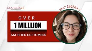 1 Million+ Happy Eyes! | Goggles4u 👓