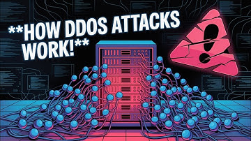 How DDoS Attacks Work: A Clear, Non-Technical Guide to Causes & Defenses