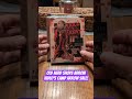 OLD NERD SHOPS ARROW VIDEO'S CAMP ARROW SALE #arrowvideo #4k #physicalmedia #horror #bluray