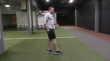 Single Leg Eccentric Hamstring Curls
