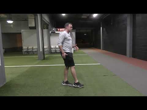 Single Leg Eccentric Hamstring Curls