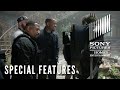 BAD BOYS FOR LIFE: Special Features Preview - On Digital 3/31!