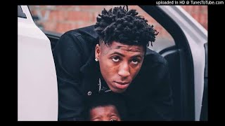 [FREE] NBA Youngboy x Quando Rondo Type Beat 2019 - "All I Did" [Prod. by @tahjmoneyy]