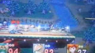 Venomousdcius Vs. Bm56 Vs. Gon