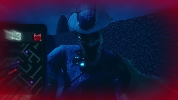 [Dark Deception] Deadly decadence fluid escape/time freeze glitch