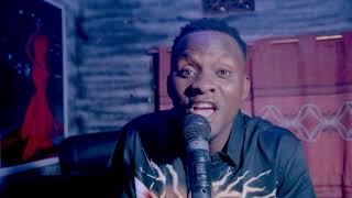 Allykiba-Cinderella Cover By Prince Kg 2025