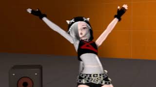 FELLINLOVEWITHTHAGRILL but sfm