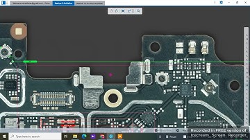 Realme 5  wifi bluetooth & gps problem solution