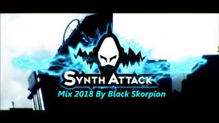 MEGAMIX SynthAttack 2018 Net Worth