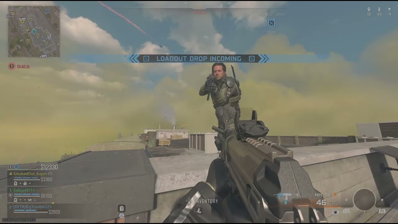 Resurgence dub w the bros!!!