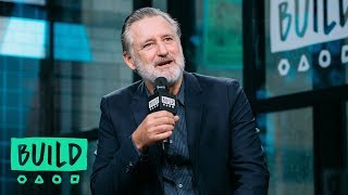 Bill Pullman Shares His Approach To His Character In 'Trouble' Profile