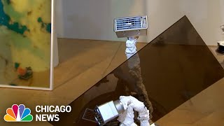 ‘Earthly Visions: Inside the Climate Crisis' exhibition opens at UIC
