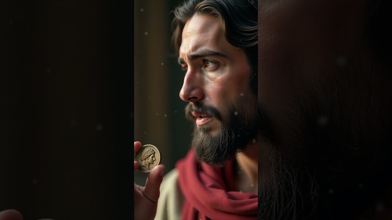 Should You Pay Taxes? Jesus’ Surprising Answer