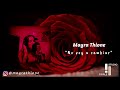 Malú – No Voy A Cambiar (Cover by Mayra Thione)