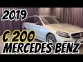 2020 C200 D Mercedes | Walkaround Tour – Interior &amp; Exterior