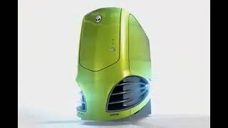 2005 Alienware Intel Pentium USA