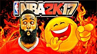 MOST LIT MANNEQUIN CHALLENGE ON YOUTUBE | #MANNEQUINCHALLENGE NBA 2K17 CHEESE EDITION! (MUST SEE)