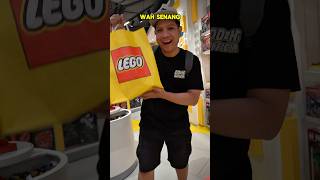 Ke Lego Certified Store Gandaria City Buat Beli Lego Formula One
