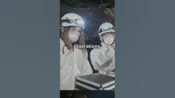 Ever wonder how technology is transforming the world beneath our feet?