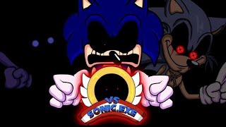 Friday Night Funkin Vs Sonicexe Endless Round 2 Ost